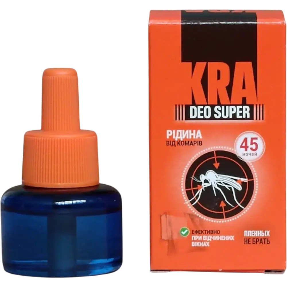 ФОТО КАРТИНКИ ЗОБРАЖЕННЯ KRA DEO Рідина від комарів 40 ночей РОЗДРІБ ОПТ ГУРТ ГУРТОМ ОПТОМ! З ЄВРОПИ! ЯКІСТЬ! Купити Львів Характеристики Ціна Оплата Доставка "БОГОДАР" ІНТЕРНЕТ-МАГАЗИН Огляд Рейтинг Порівняння Як вибрати Якісний