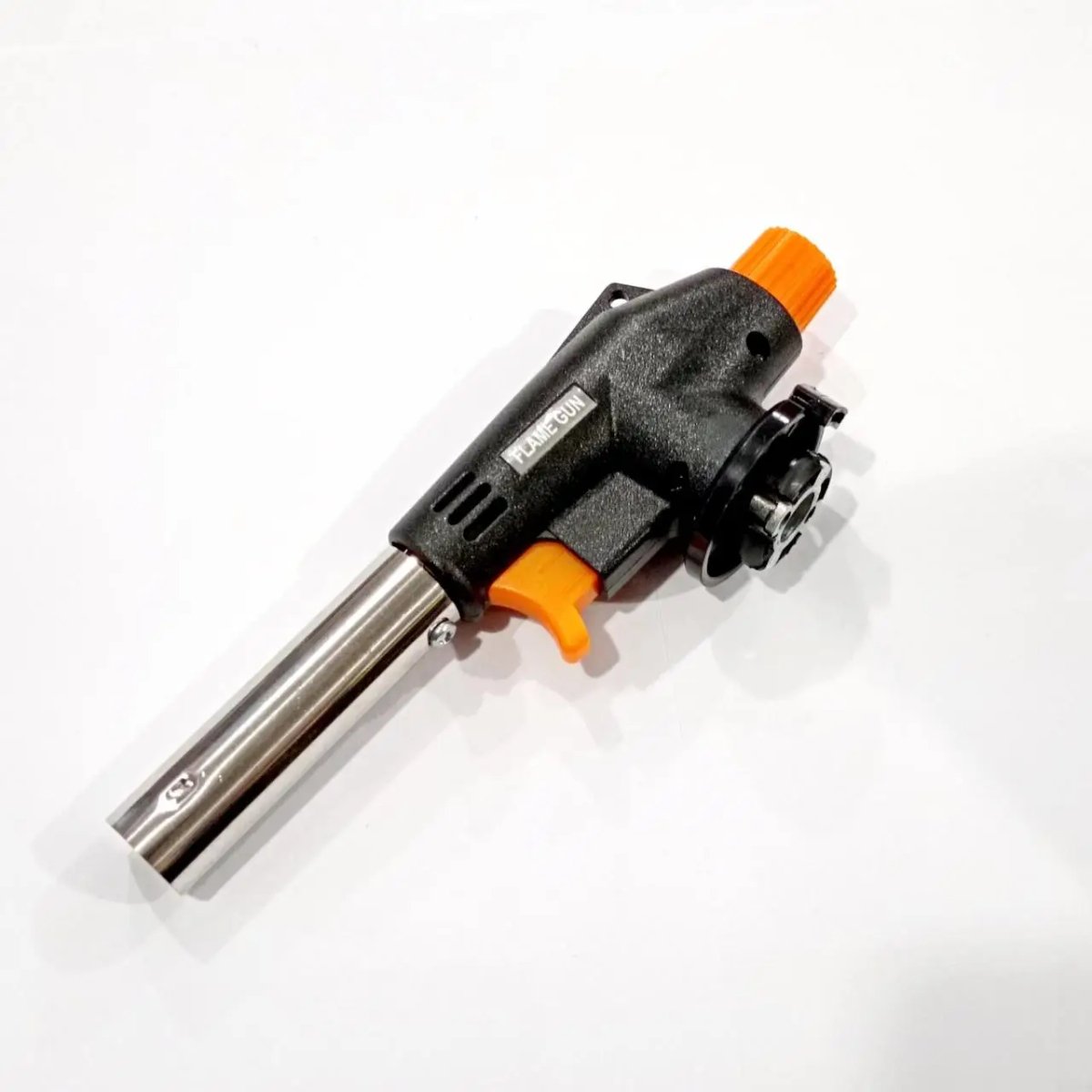 ФОТО КАРТИНКИ ЗОБРАЖЕННЯ Пальник Flame Gun 505 П'єзопідпал РОЗДРІБ ОПТ ГУРТ ГУРТОМ ОПТОМ! З ЄВРОПИ! ЯКІСТЬ! Купити Львів Характеристики Ціна Оплата Доставка "БОГОДАР" ІНТЕРНЕТ-МАГАЗИН Огляд Рейтинг Порівняння Як вибрати Якісний