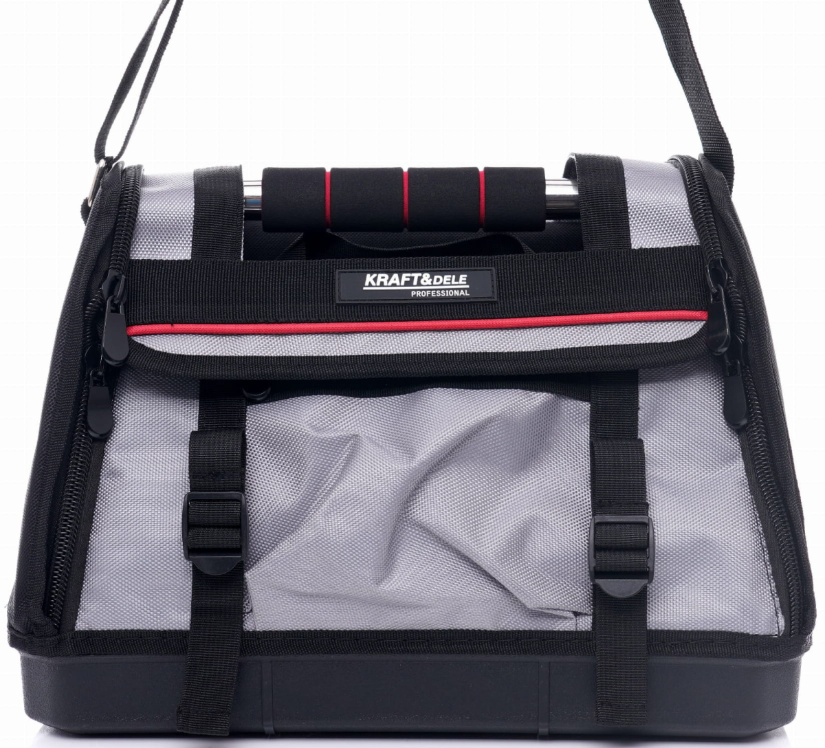 ФОТО КАРТИНКИ ЗОБРАЖЕННЯ TORBA NARZĘDZIOWA 16" KD2039 РОЗДРІБ ОПТ ГУРТ ГУРТОМ ОПТОМ! З ЄВРОПИ! ЯКІСТЬ! Купити Львів Характеристики Ціна Оплата Доставка "БОГОДАР" ІНТЕРНЕТ-МАГАЗИН Огляд Рейтинг Порівняння Як вибрати Якісний