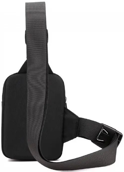 ФОТО КАРТИНКИ ЗОБРАЖЕННЯ Чоловіча сумка-слінг з тканини CONFIDENT чорна SATN02-2042A РОЗДРІБ ОПТ ГУРТ ГУРТОМ ОПТОМ! З ЄВРОПИ! ЯКІСТЬ! Купити Львів Характеристики Ціна Оплата Доставка "БОГОДАР" ІНТЕРНЕТ-МАГАЗИН Огляд Рейтинг Порівняння Як вибрати Якісний