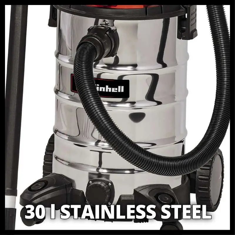 ФОТО КАРТИНКИ ЗОБРАЖЕННЯ Вакуумний порохотяг 190 мБар/ 30л EINHELL TC-VC 1930 SA Kit (2342230) РОЗДРІБ ОПТ ГУРТ ГУРТОМ ОПТОМ! З ЄВРОПИ! ЯКІСТЬ! Купити Львів Характеристики Ціна Оплата Доставка "БОГОДАР" ІНТЕРНЕТ-МАГАЗИН Огляд Рейтинг Порівняння Як вибрати Якісний