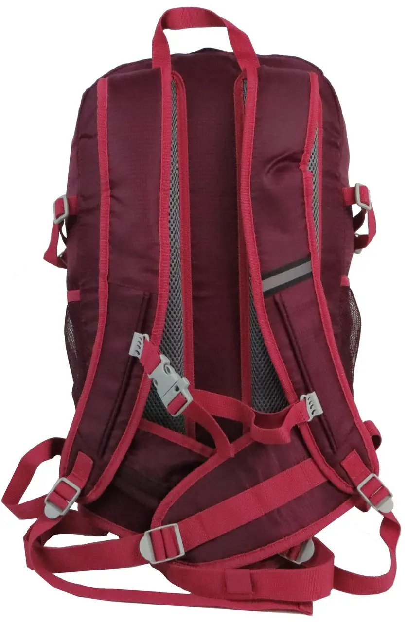 ФОТО КАРТИНКИ ЗОБРАЖЕННЯ Похідний рюкзак Rocktrail з тканини на 30л IAN389063 bordo РОЗДРІБ ОПТ ГУРТ ГУРТОМ ОПТОМ! З ЄВРОПИ! ЯКІСТЬ! Купити Львів Характеристики Ціна Оплата Доставка "БОГОДАР" ІНТЕРНЕТ-МАГАЗИН Огляд Рейтинг Порівняння Як вибрати Якісний