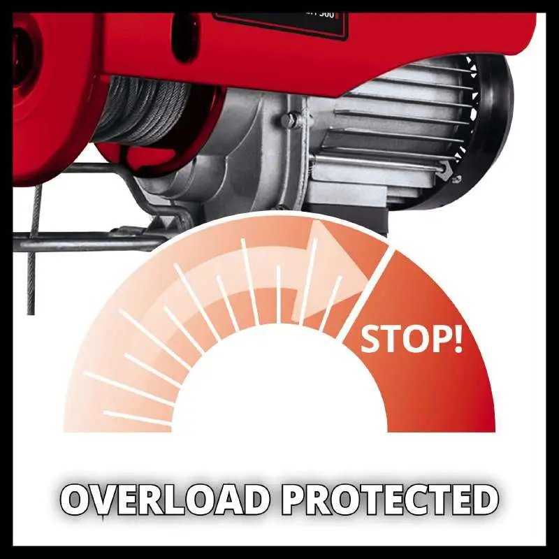 ФОТО КАРТИНКИ ЗОБРАЖЕННЯ Тельфер EINHELL TC-EH 500 (2255140): 1000 Вт, 250/500 кг, без шківа/зі шківом 11,5 м/5,7 м РОЗДРІБ ОПТ ГУРТ ГУРТОМ ОПТОМ! З ЄВРОПИ! ЯКІСТЬ! Купити Львів Характеристики Ціна Оплата Доставка "БОГОДАР" ІНТЕРНЕТ-МАГАЗИН Огляд Рейтинг Порівняння Як вибрати Якісний