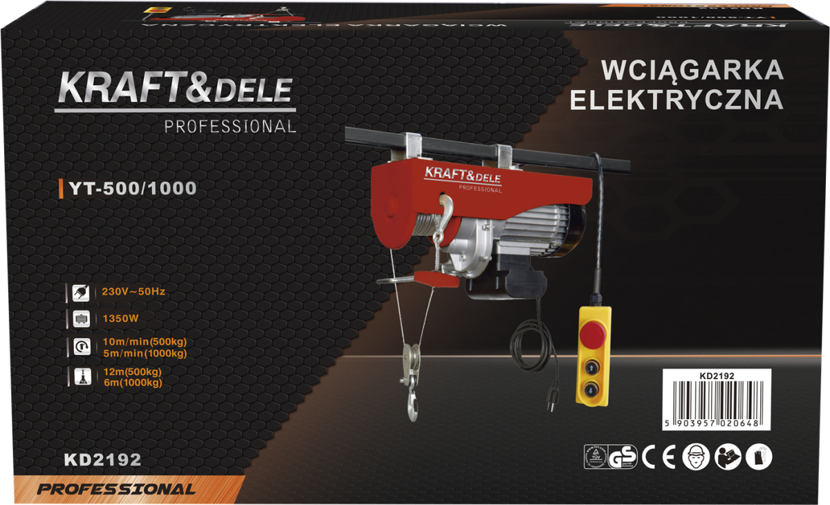 ФОТО КАРТИНКИ ЗОБРАЖЕННЯ WYCIĄGARKA ELEKTRYCZNA 230V 1350W KD2192 РОЗДРІБ ОПТ ГУРТ ГУРТОМ ОПТОМ! З ЄВРОПИ! ЯКІСТЬ! Купити Львів Характеристики Ціна Оплата Доставка "БОГОДАР" ІНТЕРНЕТ-МАГАЗИН Огляд Рейтинг Порівняння Як вибрати Якісний
