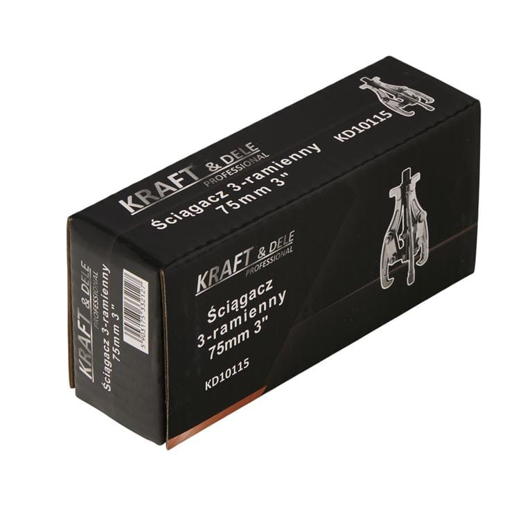 ФОТО КАРТИНКИ ЗОБРАЖЕННЯ Ściągacz 3-ramienny 3" 75mm KD10115 РОЗДРІБ ОПТ ГУРТ ГУРТОМ ОПТОМ! З ЄВРОПИ! ЯКІСТЬ! Купити Львів Характеристики Ціна Оплата Доставка "БОГОДАР" ІНТЕРНЕТ-МАГАЗИН Огляд Рейтинг Порівняння Як вибрати Якісний