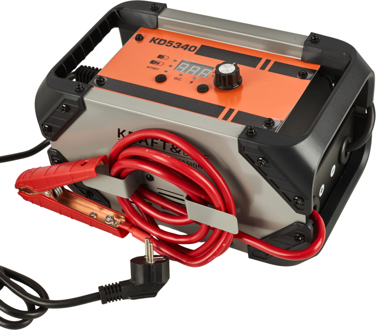 ФОТО КАРТИНКИ ЗОБРАЖЕННЯ Prostownik z rozruchem 20-250Ah 12/24V 35A KD5340 РОЗДРІБ ОПТ ГУРТ ГУРТОМ ОПТОМ! З ЄВРОПИ! ЯКІСТЬ! Купити Львів Характеристики Ціна Оплата Доставка "БОГОДАР" ІНТЕРНЕТ-МАГАЗИН Огляд Рейтинг Порівняння Як вибрати Якісний