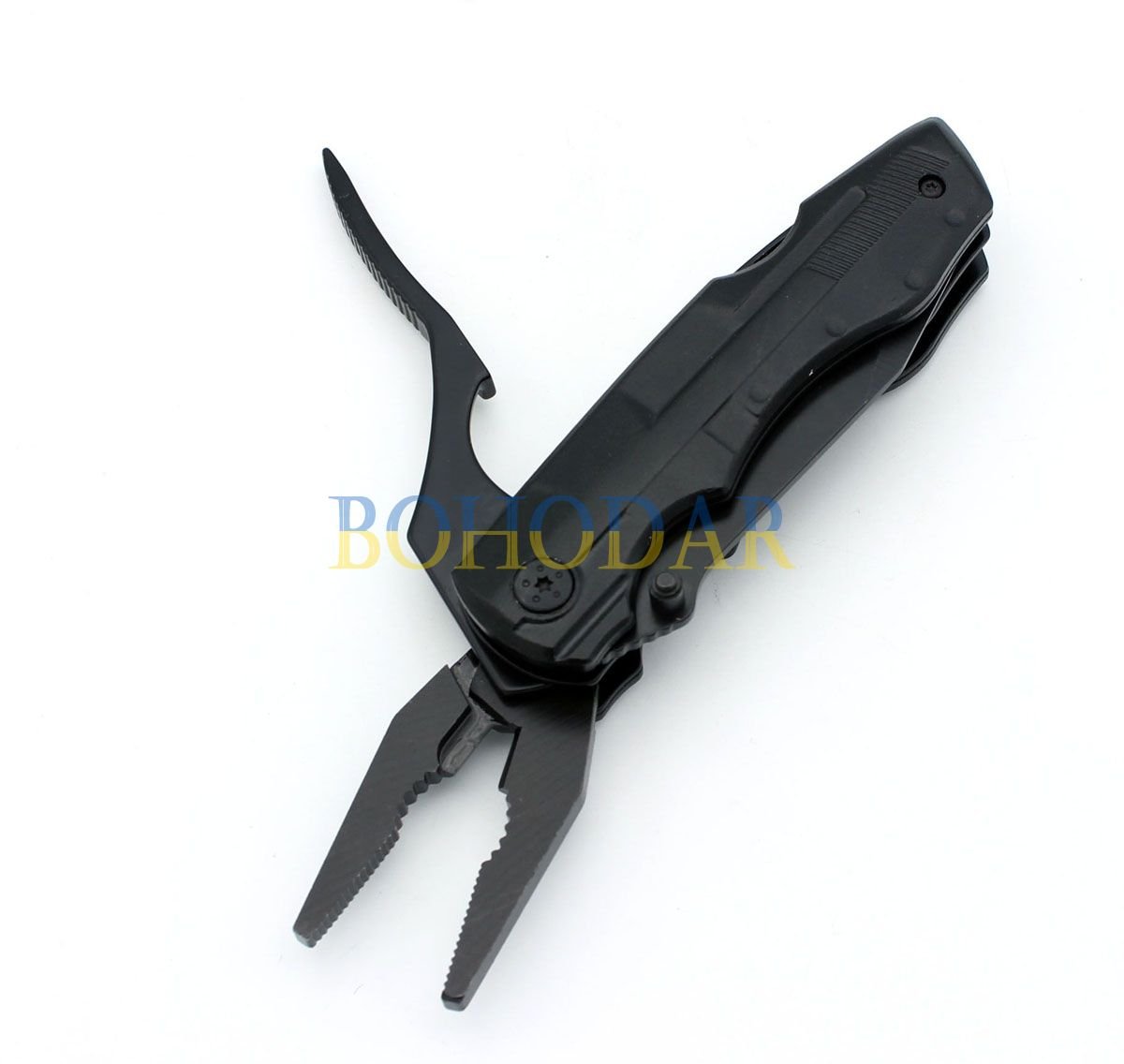 ФОТО КАРТИНКИ ЗОБРАЖЕННЯ Мультитул TRAVELER A805 17/1 9 біт чорне захисне покриття РОЗДРІБ ОПТ ГУРТ ГУРТОМ ОПТОМ! З ЄВРОПИ! ЯКІСТЬ! Купити Львів Характеристики Ціна Оплата Доставка "БОГОДАР" ІНТЕРНЕТ-МАГАЗИН Огляд Рейтинг Порівняння Як вибрати Якісний