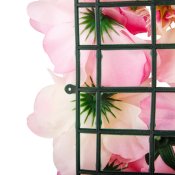 ФОТО КАРТИНКИ ЗОБРАЖЕННЯ Штучний фітомодуль з квітів "Рожеві троянди", 40*60 см BOHODAR 9091-003 РОЗДРІБ ОПТ ГУРТ ГУРТОМ ОПТОМ! З ЄВРОПИ! ЯКІСТЬ! Купити Львів Характеристики Ціна Оплата Доставка "БОГОДАР" ІНТЕРНЕТ-МАГАЗИН Огляд Рейтинг Порівняння Як вибрати Якісний