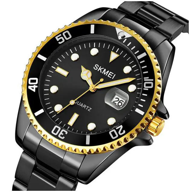 ФОТО КАРТИНКИ ЗОБРАЖЕННЯ Годинник наручний SKMEI 1779BKGD, BLACK-GOLD, 11585 РОЗДРІБ ОПТ ГУРТ ГУРТОМ ОПТОМ! З ЄВРОПИ! ЯКІСТЬ! Купити Львів Характеристики Ціна Оплата Доставка "БОГОДАР" ІНТЕРНЕТ-МАГАЗИН Огляд Рейтинг Порівняння Як вибрати Якісний