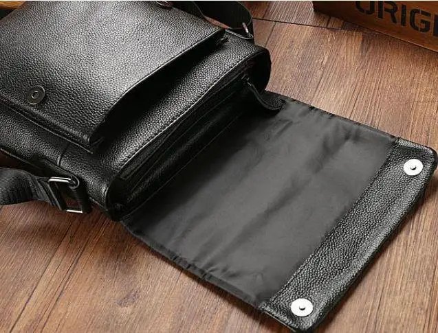 ФОТО КАРТИНКИ ЗОБРАЖЕННЯ Сумка-месенджер шкіряна Tiding Bag чорна SA25-1278A РОЗДРІБ ОПТ ГУРТ ГУРТОМ ОПТОМ! З ЄВРОПИ! ЯКІСТЬ! Купити Львів Характеристики Ціна Оплата Доставка "БОГОДАР" ІНТЕРНЕТ-МАГАЗИН Огляд Рейтинг Порівняння Як вибрати Якісний