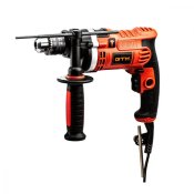 ФОТО КАРТИНКИ ЗОБРАЖЕННЯ Потужна електрична ударна дриль (електродриль) GTM DI-13/750ER(M) (F91223) : 750 Вт, 3200 об/хв, вага 2.3 кг РОЗДРІБ ОПТ ГУРТ ГУРТОМ ОПТОМ! З ЄВРОПИ! ЯКІСТЬ! Купити Львів Характеристики Ціна Оплата Доставка "БОГОДАР" ІНТЕРНЕТ-МАГАЗИН Огляд Рейтинг Порівняння Як вибрати Якісний