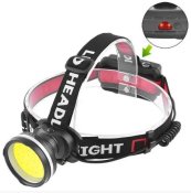 ФОТО КАРТИНКИ ЗОБРАЖЕННЯ Ліхтар налобний X-BALOG BL-T931-T6/ Акк./COB/Кріплення на голову РОЗДРІБ ОПТ ГУРТ ГУРТОМ ОПТОМ! З ЄВРОПИ! ЯКІСТЬ! Купити Львів Характеристики Ціна Оплата Доставка "БОГОДАР" ІНТЕРНЕТ-МАГАЗИН Огляд Рейтинг Порівняння Як вибрати Якісний