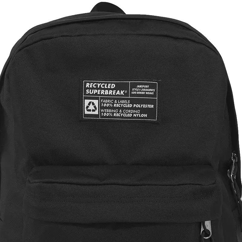 ФОТО КАРТИНКИ ЗОБРАЖЕННЯ Міський рюкзак 26L Jansport Superbreak чорний JS0A4NW2008 РОЗДРІБ ОПТ ГУРТ ГУРТОМ ОПТОМ! З ЄВРОПИ! ЯКІСТЬ! Купити Львів Характеристики Ціна Оплата Доставка "БОГОДАР" ІНТЕРНЕТ-МАГАЗИН Огляд Рейтинг Порівняння Як вибрати Якісний