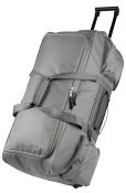 ФОТО КАРТИНКИ ЗОБРАЖЕННЯ Містка колісна дорожня сумка 68L Topmove IAN311611 сіра IAN311611 grey РОЗДРІБ ОПТ ГУРТ ГУРТОМ ОПТОМ! З ЄВРОПИ! ЯКІСТЬ! Купити Львів Характеристики Ціна Оплата Доставка "БОГОДАР" ІНТЕРНЕТ-МАГАЗИН Огляд Рейтинг Порівняння Як вибрати Якісний