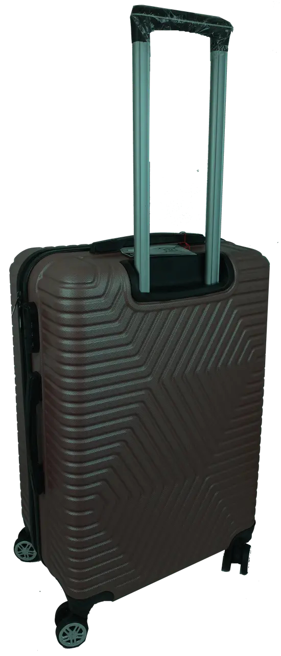 ФОТО КАРТИНКИ ЗОБРАЖЕННЯ Пластикова валіза на колесах середнього розміру 70L GD POLO коричнева 60k001 medium brown РОЗДРІБ ОПТ ГУРТ ГУРТОМ ОПТОМ! З ЄВРОПИ! ЯКІСТЬ! Купити Львів Характеристики Ціна Оплата Доставка "БОГОДАР" ІНТЕРНЕТ-МАГАЗИН Огляд Рейтинг Порівняння Як вибрати Якісний