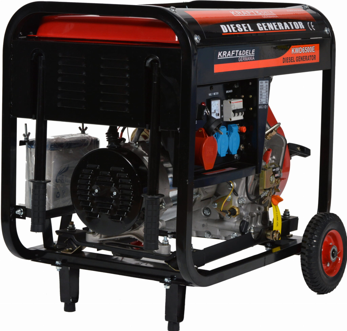 ФОТО КАРТИНКИ ЗОБРАЖЕННЯ Agregat Diesel 6500W 12/230/380V KD120 РОЗДРІБ ОПТ ГУРТ ГУРТОМ ОПТОМ! З ЄВРОПИ! ЯКІСТЬ! Купити Львів Характеристики Ціна Оплата Доставка "БОГОДАР" ІНТЕРНЕТ-МАГАЗИН Огляд Рейтинг Порівняння Як вибрати Якісний