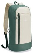 ФОТО КАРТИНКИ ЗОБРАЖЕННЯ Невеликий міський рюкзак 10L Crivit Mini зелений з бежевим IAN445260-1 РОЗДРІБ ОПТ ГУРТ ГУРТОМ ОПТОМ! З ЄВРОПИ! ЯКІСТЬ! Купити Львів Характеристики Ціна Оплата Доставка "БОГОДАР" ІНТЕРНЕТ-МАГАЗИН Огляд Рейтинг Порівняння Як вибрати Якісний