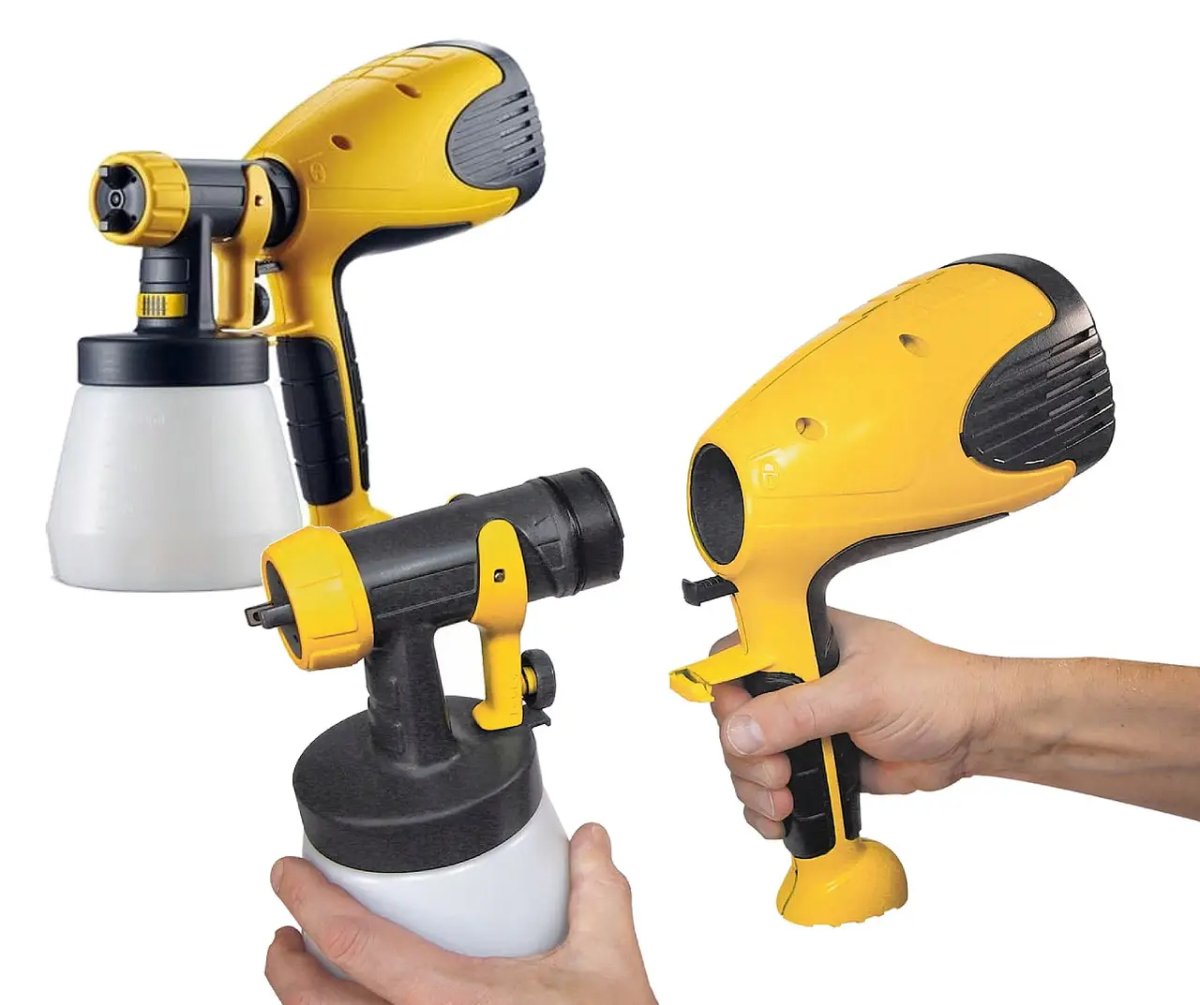 ФОТО КАРТИНКИ ЗОБРАЖЕННЯ Фарбопульт 220В/ 280Вт/ 90DIN/ 800мл WAGNER W100 (2361507) Німеччина РОЗДРІБ ОПТ ГУРТ ГУРТОМ ОПТОМ! З ЄВРОПИ! ЯКІСТЬ! Купити Львів Характеристики Ціна Оплата Доставка "БОГОДАР" ІНТЕРНЕТ-МАГАЗИН Огляд Рейтинг Порівняння Як вибрати Якісний