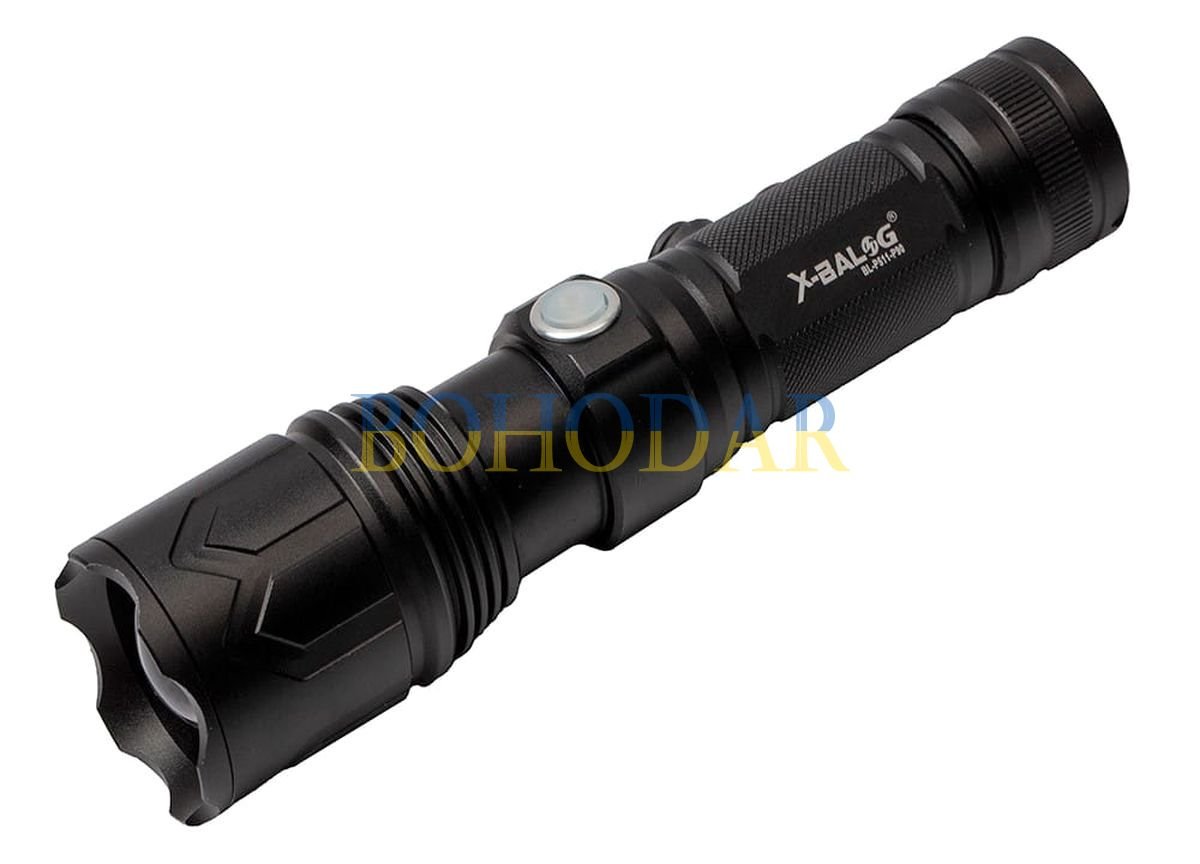 ФОТО КАРТИНКИ ЗОБРАЖЕННЯ Ліхтарик (ліхтар, фонарик) тактичний X-BALOG BL-P511-P90 L-097 для АРМІЇ ВОЄННИХ ЗСУ ПОЛІЦІЇ ТРО 5500 Лм 1 Км Польща! РОЗДРІБ ОПТ ГУРТ ГУРТОМ ОПТОМ! З ЄВРОПИ! ЯКІСТЬ! Купити Львів Характеристики Ціна Оплата Доставка "БОГОДАР" ІНТЕРНЕТ-МАГАЗИН Огляд Рейтинг Порівняння Як вибрати Якісний