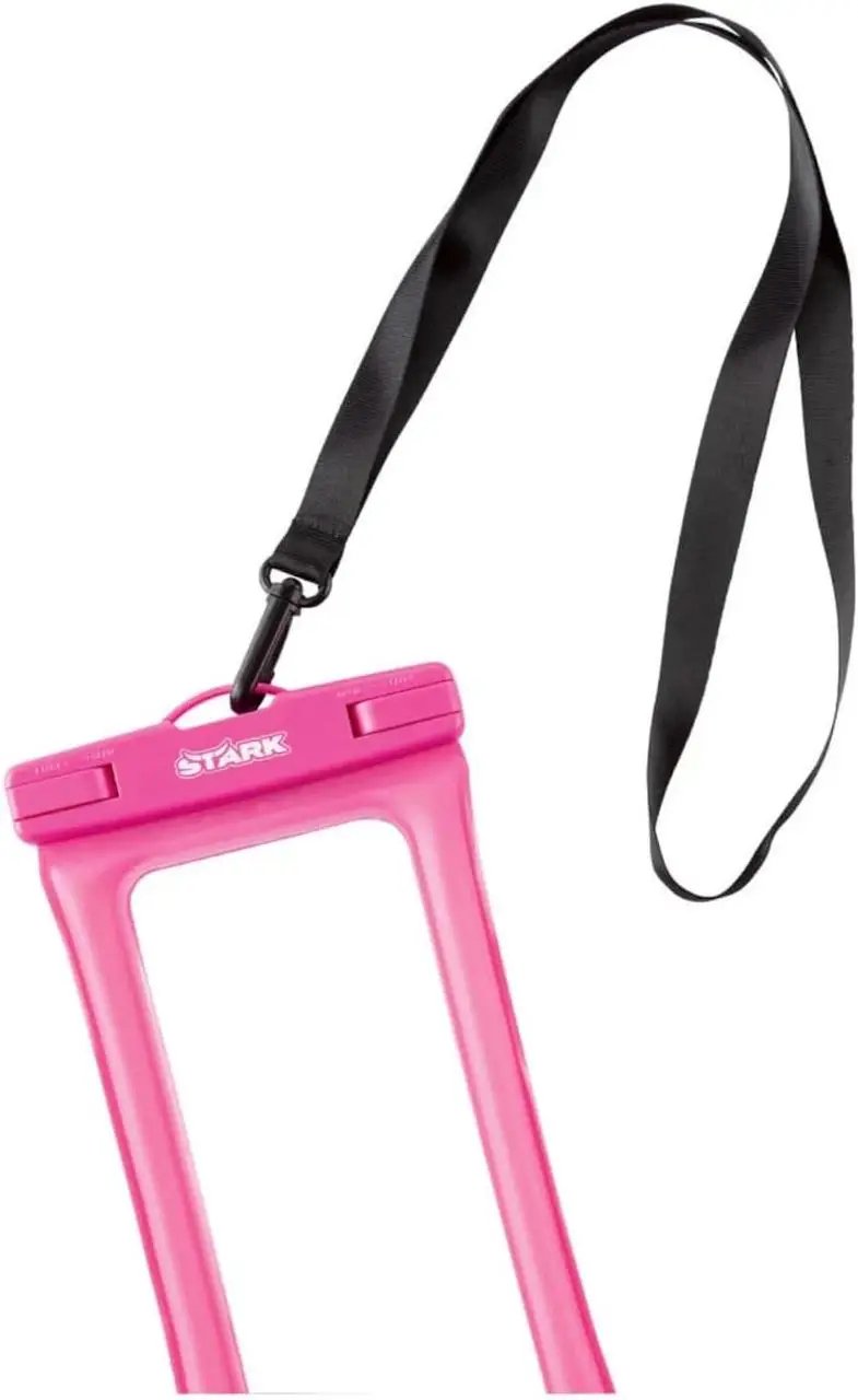 ФОТО КАРТИНКИ ЗОБРАЖЕННЯ Водонепроникний чохол для телефона на шию STARK рожевий 20235 pink РОЗДРІБ ОПТ ГУРТ ГУРТОМ ОПТОМ! З ЄВРОПИ! ЯКІСТЬ! Купити Львів Характеристики Ціна Оплата Доставка "БОГОДАР" ІНТЕРНЕТ-МАГАЗИН Огляд Рейтинг Порівняння Як вибрати Якісний