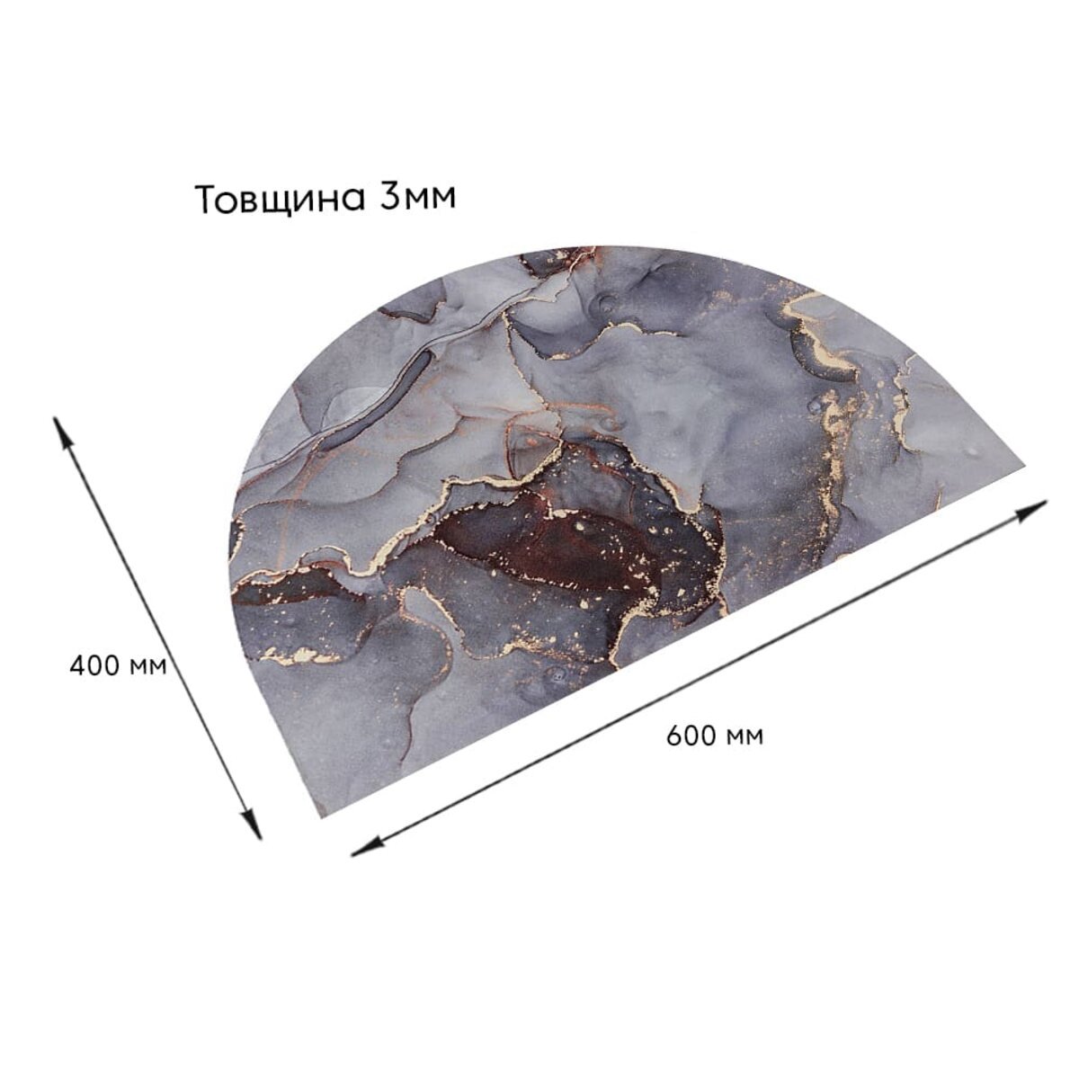 ФОТО КАРТИНКИ ЗОБРАЖЕННЯ Вологопоглинаючий килимок 40х60х3мм SW-00002548 РОЗДРІБ ОПТ ГУРТ ГУРТОМ ОПТОМ! З ЄВРОПИ! ЯКІСТЬ! Купити Львів Характеристики Ціна Оплата Доставка "БОГОДАР" ІНТЕРНЕТ-МАГАЗИН Огляд Рейтинг Порівняння Як вибрати Якісний