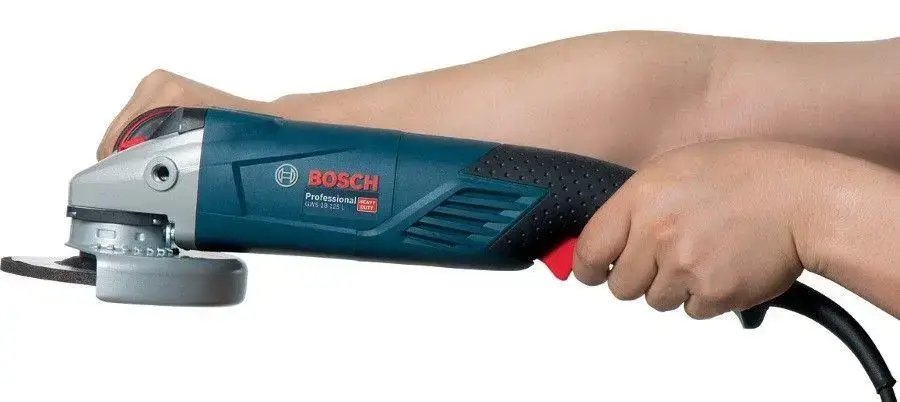 ФОТО КАРТИНКИ ЗОБРАЖЕННЯ Професійна болгарка BOSCH GWS 18-125 SL : 1.8 кВт, 125мм, з регулюванням обертів (06017A3200) РОЗДРІБ ОПТ ГУРТ ГУРТОМ ОПТОМ! З ЄВРОПИ! ЯКІСТЬ! Купити Львів Характеристики Ціна Оплата Доставка "БОГОДАР" ІНТЕРНЕТ-МАГАЗИН Огляд Рейтинг Порівняння Як вибрати Якісний