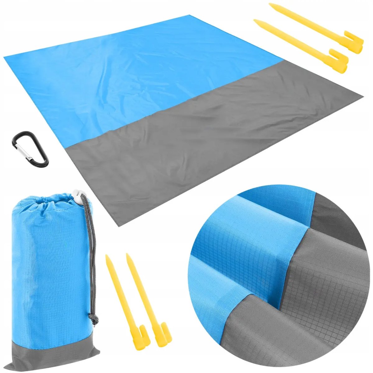 ФОТО КАРТИНКИ ЗОБРАЖЕННЯ Пляжний килимок Must-have S1645401 РОЗДРІБ ОПТ ГУРТ ГУРТОМ ОПТОМ! З ЄВРОПИ! ЯКІСТЬ! Купити Львів Характеристики Ціна Оплата Доставка "БОГОДАР" ІНТЕРНЕТ-МАГАЗИН Огляд Рейтинг Порівняння Як вибрати Якісний