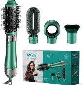 ФОТО КАРТИНКИ ЗОБРАЖЕННЯ Фен стайлер VGR V-498 РОЗДРІБ ОПТ ГУРТ ГУРТОМ ОПТОМ! З ЄВРОПИ! ЯКІСТЬ! Купити Львів Характеристики Ціна Оплата Доставка "БОГОДАР" ІНТЕРНЕТ-МАГАЗИН Огляд Рейтинг Порівняння Як вибрати Якісний