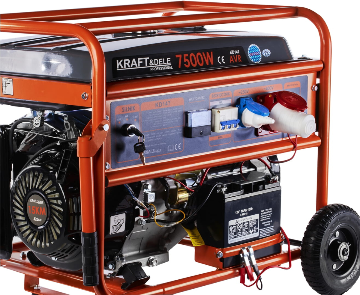 ФОТО КАРТИНКИ ЗОБРАЖЕННЯ Agregat prądotwórczy 7500W 230/400V KD147 РОЗДРІБ ОПТ ГУРТ ГУРТОМ ОПТОМ! З ЄВРОПИ! ЯКІСТЬ! Купити Львів Характеристики Ціна Оплата Доставка "БОГОДАР" ІНТЕРНЕТ-МАГАЗИН Огляд Рейтинг Порівняння Як вибрати Якісний