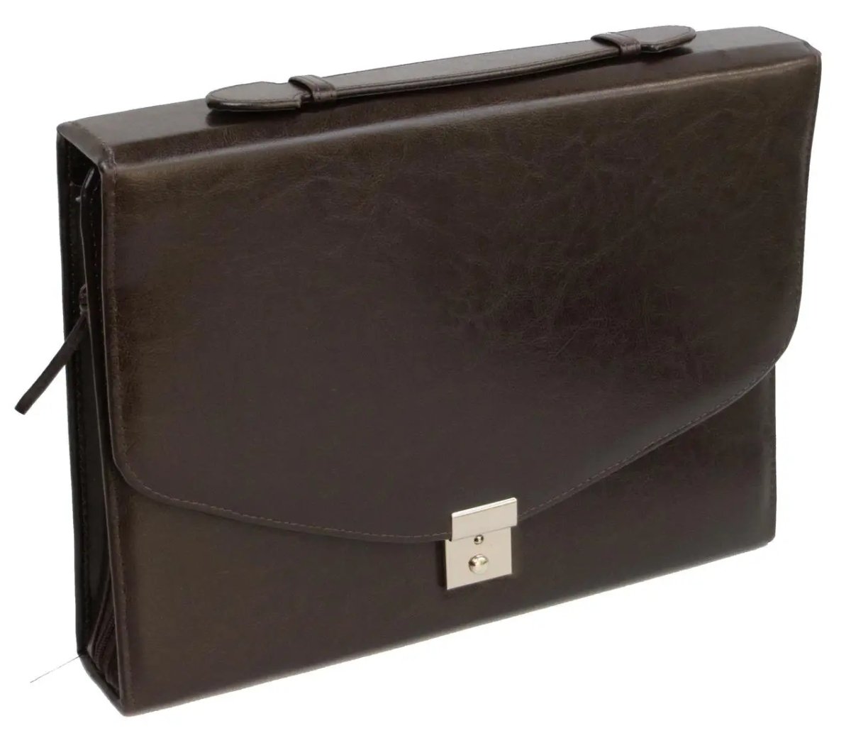 ФОТО КАРТИНКИ ЗОБРАЖЕННЯ Ділова папка Jpb із еко шкіри коричнева AK-08 brown РОЗДРІБ ОПТ ГУРТ ГУРТОМ ОПТОМ! З ЄВРОПИ! ЯКІСТЬ! Купити Львів Характеристики Ціна Оплата Доставка "БОГОДАР" ІНТЕРНЕТ-МАГАЗИН Огляд Рейтинг Порівняння Як вибрати Якісний