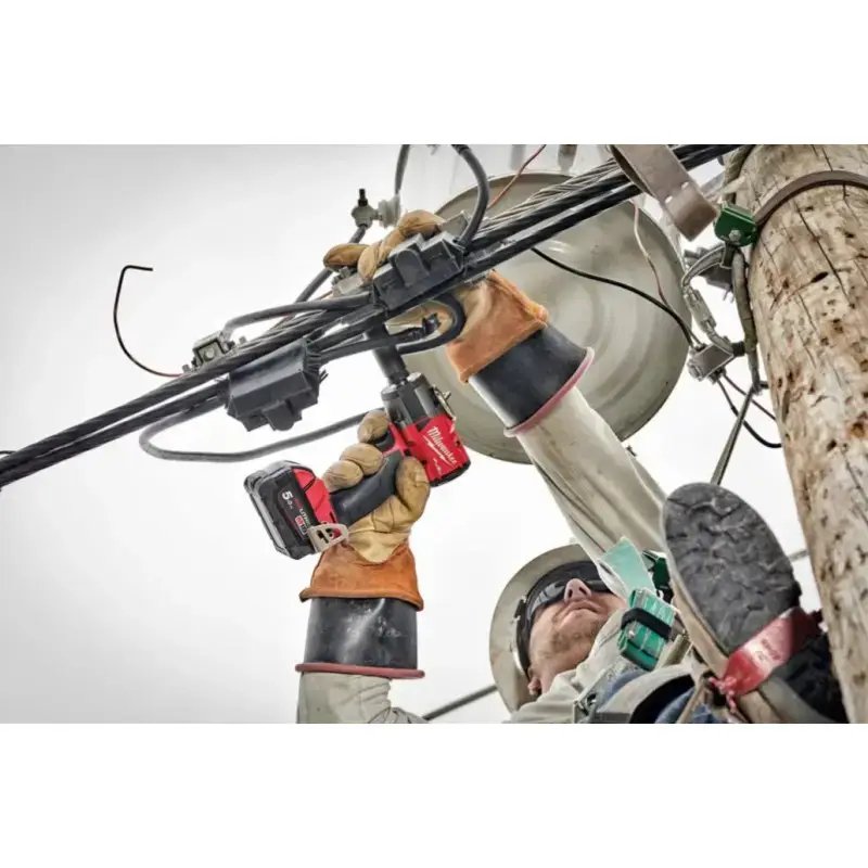 ФОТО КАРТИНКИ ЗОБРАЖЕННЯ Гайковерт високомоментний MILWAUKEE 1/2" (881 Нм) з кільцем M18 FMTIW2F12-502X: з АКБ 18V 2шт-5 Ah+ЗП, кейс, 3100уд/хв, 1325 об/хв РОЗДРІБ ОПТ ГУРТ ГУРТОМ ОПТОМ! З ЄВРОПИ! ЯКІСТЬ! Купити Львів Характеристики Ціна Оплата Доставка "БОГОДАР" ІНТЕРНЕТ-МАГАЗИН Огляд Рейтинг Порівняння Як вибрати Якісний