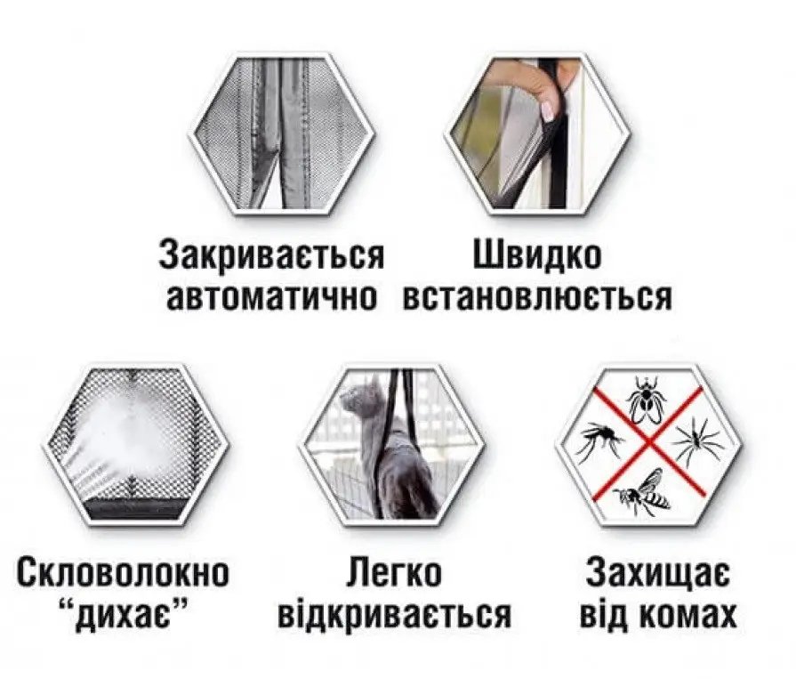 ФОТО КАРТИНКИ ЗОБРАЖЕННЯ Дверна антимаскитная сітка на магнітах 100х210см РОЗДРІБ ОПТ ГУРТ ГУРТОМ ОПТОМ! З ЄВРОПИ! ЯКІСТЬ! Купити Львів Характеристики Ціна Оплата Доставка "БОГОДАР" ІНТЕРНЕТ-МАГАЗИН Огляд Рейтинг Порівняння Як вибрати Якісний