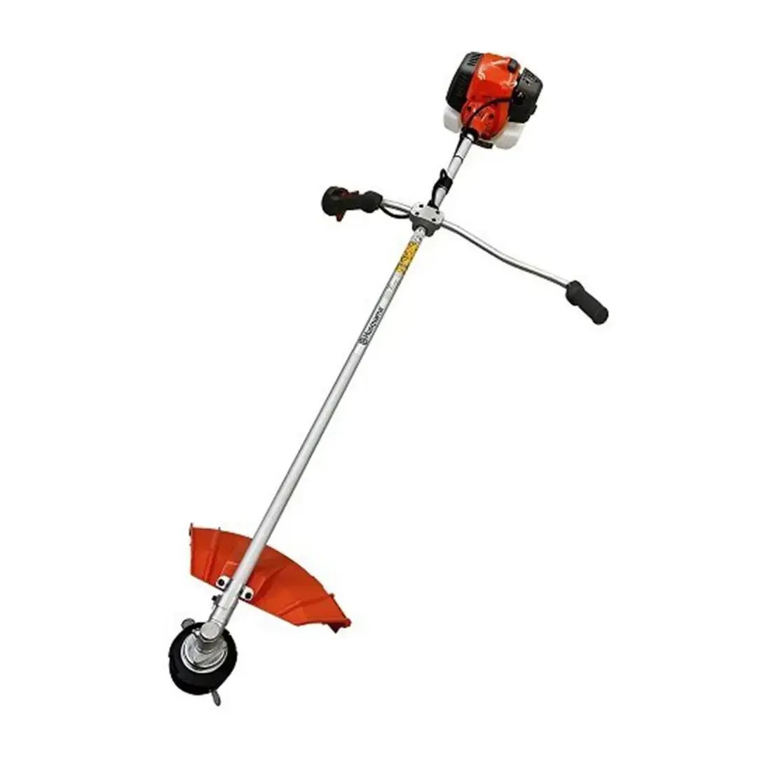 ФОТО КАРТИНКИ ЗОБРАЖЕННЯ Бензинова мотокоса (бензокоса) для трави Husqvarna 321R : 0.75 кВт, об'єм циліндра 25,4 cm³,  об.х.х 3000 об/хв РОЗДРІБ ОПТ ГУРТ ГУРТОМ ОПТОМ! З ЄВРОПИ! ЯКІСТЬ! Купити Львів Характеристики Ціна Оплата Доставка "БОГОДАР" ІНТЕРНЕТ-МАГАЗИН Огляд Рейтинг Порівняння Як вибрати Якісний