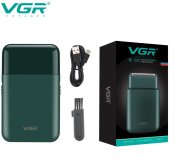 ФОТО КАРТИНКИ ЗОБРАЖЕННЯ Електробритва VGR V-390 Green РОЗДРІБ ОПТ ГУРТ ГУРТОМ ОПТОМ! З ЄВРОПИ! ЯКІСТЬ! Купити Львів Характеристики Ціна Оплата Доставка "БОГОДАР" ІНТЕРНЕТ-МАГАЗИН Огляд Рейтинг Порівняння Як вибрати Якісний