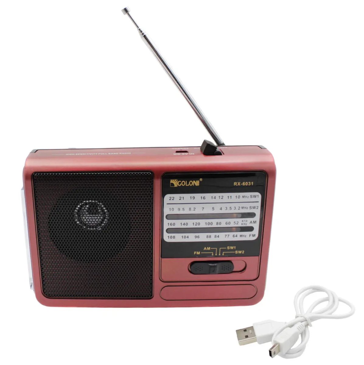 ФОТО КАРТИНКИ ЗОБРАЖЕННЯ Радіоприймач GOLON RX-6031 РОЗДРІБ ОПТ ГУРТ ГУРТОМ ОПТОМ! З ЄВРОПИ! ЯКІСТЬ! Купити Львів Характеристики Ціна Оплата Доставка "БОГОДАР" ІНТЕРНЕТ-МАГАЗИН Огляд Рейтинг Порівняння Як вибрати Якісний