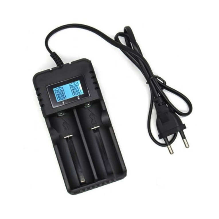 ФОТО КАРТИНКИ ЗОБРАЖЕННЯ GH HD-8991A Зарядний пристрій універсальний LCD екран 220V 2.4A для акумуляторів Li-Ion 2x14500/16340/18650/21700/26650 і т.п. Польща! РОЗДРІБ ОПТ ГУРТ ГУРТОМ ОПТОМ! З ЄВРОПИ! ЯКІСТЬ! Купити Львів Характеристики Ціна Оплата Доставка "БОГОДАР" ІНТЕРНЕТ-МАГАЗИН Огляд Рейтинг Порівняння Як вибрати Якісний