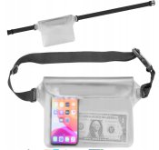 ФОТО КАРТИНКИ ЗОБРАЖЕННЯ Водонепроникна сумка для телефону, цінних речей Webski прозора EB124 РОЗДРІБ ОПТ ГУРТ ГУРТОМ ОПТОМ! З ЄВРОПИ! ЯКІСТЬ! Купити Львів Характеристики Ціна Оплата Доставка "БОГОДАР" ІНТЕРНЕТ-МАГАЗИН Огляд Рейтинг Порівняння Як вибрати Якісний