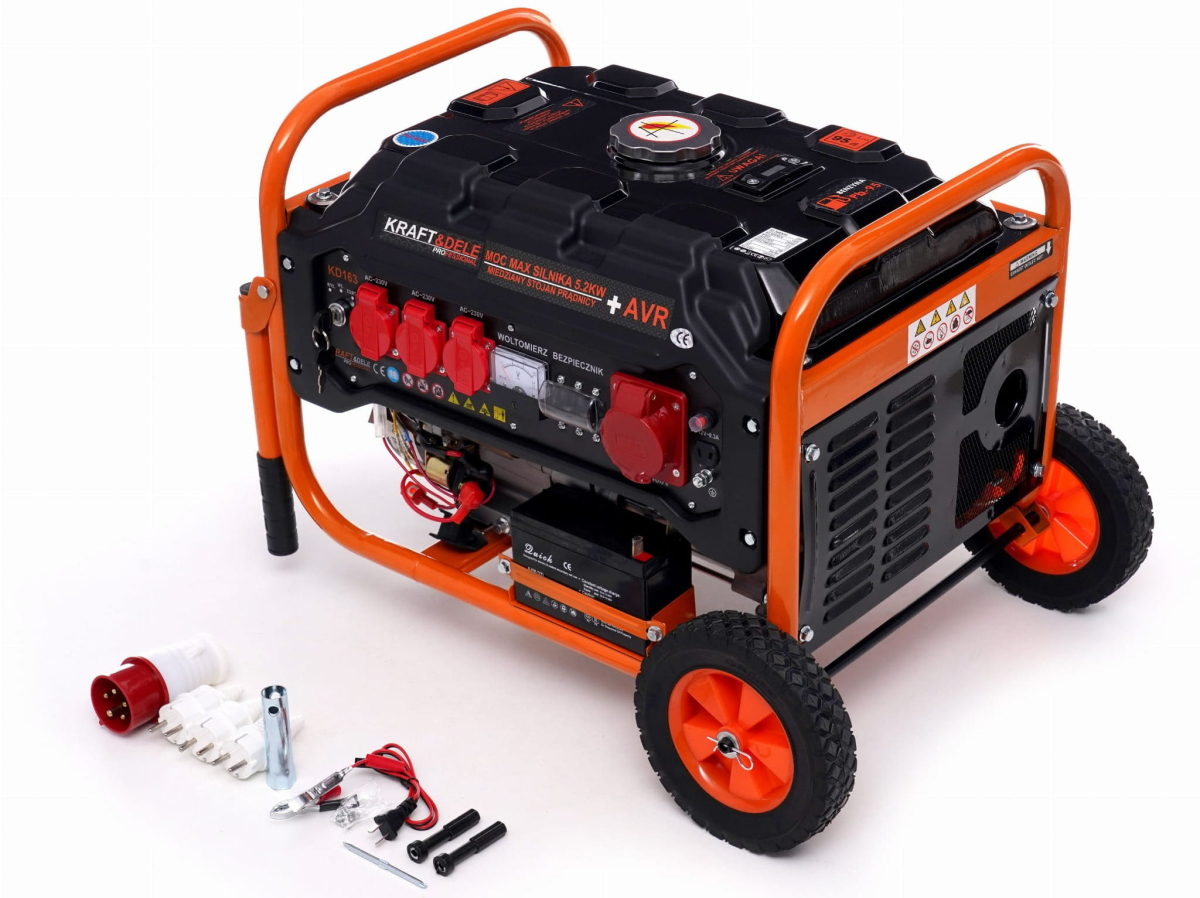 ФОТО КАРТИНКИ ЗОБРАЖЕННЯ Agregat prądotwórczy 3500W 12/230V/380V KD163 РОЗДРІБ ОПТ ГУРТ ГУРТОМ ОПТОМ! З ЄВРОПИ! ЯКІСТЬ! Купити Львів Характеристики Ціна Оплата Доставка "БОГОДАР" ІНТЕРНЕТ-МАГАЗИН Огляд Рейтинг Порівняння Як вибрати Якісний