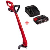 ФОТО КАРТИНКИ ЗОБРАЖЕННЯ Акумуляторний тример EINHELL GC-CT 18/24 Li P SOLO : з АКБ 18V+ зарядне (3411104, 4512097) РОЗДРІБ ОПТ ГУРТ ГУРТОМ ОПТОМ! З ЄВРОПИ! ЯКІСТЬ! Купити Львів Характеристики Ціна Оплата Доставка "БОГОДАР" ІНТЕРНЕТ-МАГАЗИН Огляд Рейтинг Порівняння Як вибрати Якісний