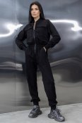 ФОТО КАРТИНКИ ЗОБРАЖЕННЯ Комбінезон жіночий TOTALFIT F52-LD10 L Чорний РОЗДРІБ ОПТ ГУРТ ГУРТОМ ОПТОМ! З ЄВРОПИ! ЯКІСТЬ! Купити Львів Характеристики Ціна Оплата Доставка "БОГОДАР" ІНТЕРНЕТ-МАГАЗИН Огляд Рейтинг Порівняння Як вибрати Якісний