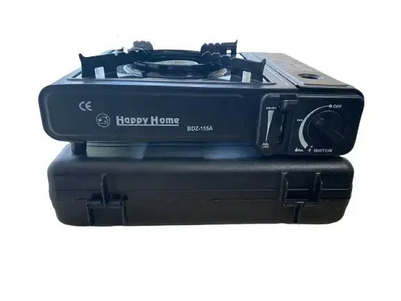 ФОТО КАРТИНКИ ЗОБРАЖЕННЯ Газова плита туристична Happy Home BDZ-155A з адаптером (балонний газ + газ з балончика) РОЗДРІБ ОПТ ГУРТ ГУРТОМ ОПТОМ! З ЄВРОПИ! ЯКІСТЬ! Купити Львів Характеристики Ціна Оплата Доставка "БОГОДАР" ІНТЕРНЕТ-МАГАЗИН Огляд Рейтинг Порівняння Як вибрати Якісний
