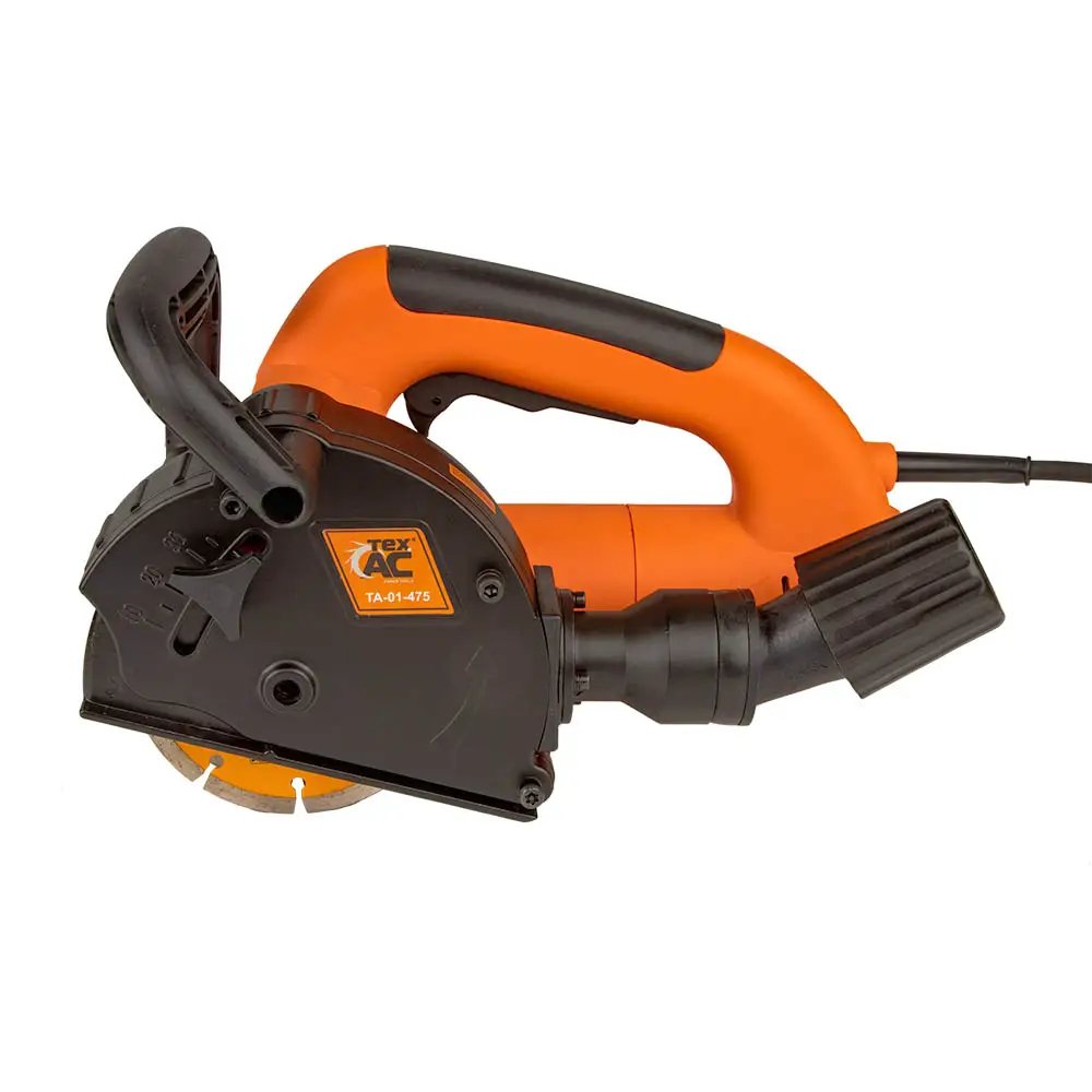 ФОТО КАРТИНКИ ЗОБРАЖЕННЯ Потужний штроборіз електричний (бороздник) TEX.AC ТА-01-475 : 1800 Вт, диск 125 мм, 3см глибина різу, 2.6 см ширина різу РОЗДРІБ ОПТ ГУРТ ГУРТОМ ОПТОМ! З ЄВРОПИ! ЯКІСТЬ! Купити Львів Характеристики Ціна Оплата Доставка "БОГОДАР" ІНТЕРНЕТ-МАГАЗИН Огляд Рейтинг Порівняння Як вибрати Якісний