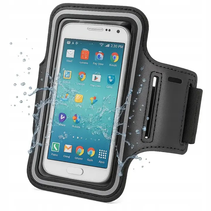 ФОТО КАРТИНКИ ЗОБРАЖЕННЯ Еластична сумка для бігу на руку AFF чорна 3440684891278 РОЗДРІБ ОПТ ГУРТ ГУРТОМ ОПТОМ! З ЄВРОПИ! ЯКІСТЬ! Купити Львів Характеристики Ціна Оплата Доставка "БОГОДАР" ІНТЕРНЕТ-МАГАЗИН Огляд Рейтинг Порівняння Як вибрати Якісний