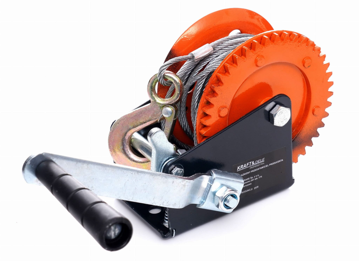 ФОТО КАРТИНКИ ЗОБРАЖЕННЯ Wciągarka korbowa linowa 3500Ibs KD1313 РОЗДРІБ ОПТ ГУРТ ГУРТОМ ОПТОМ! З ЄВРОПИ! ЯКІСТЬ! Купити Львів Характеристики Ціна Оплата Доставка "БОГОДАР" ІНТЕРНЕТ-МАГАЗИН Огляд Рейтинг Порівняння Як вибрати Якісний