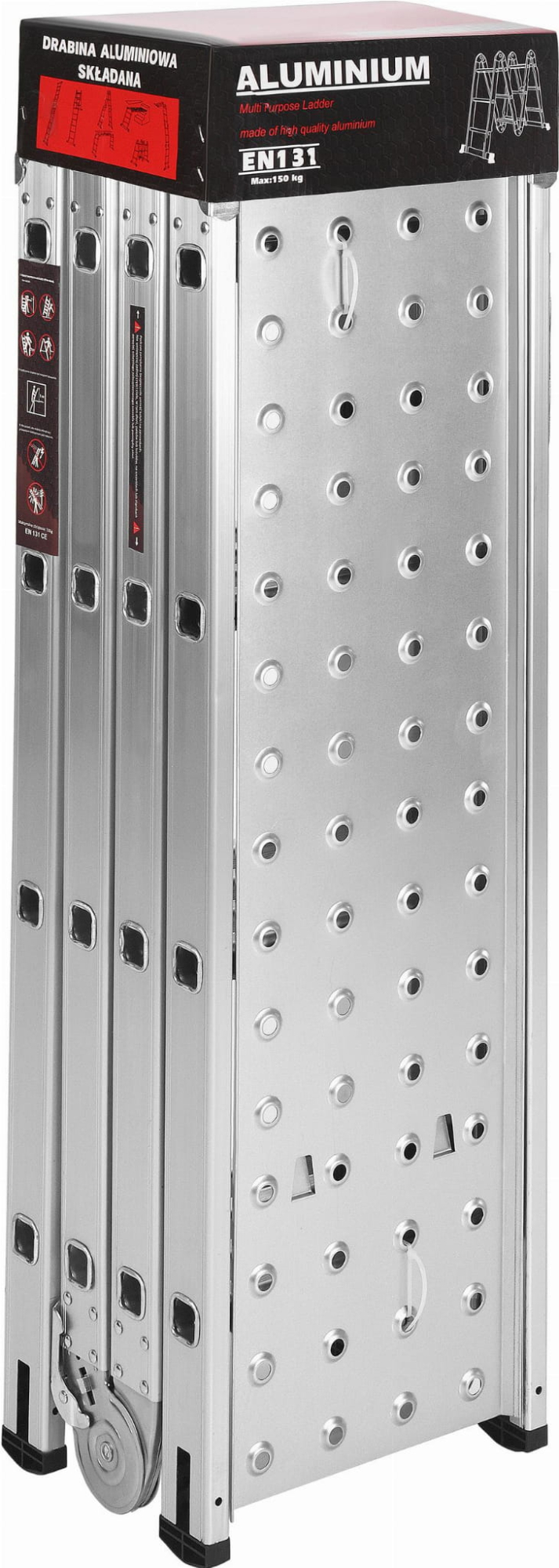 ФОТО КАРТИНКИ ЗОБРАЖЕННЯ DRABINA Z PLATFORMĄ 4x4 460CM KD4071 РОЗДРІБ ОПТ ГУРТ ГУРТОМ ОПТОМ! З ЄВРОПИ! ЯКІСТЬ! Купити Львів Характеристики Ціна Оплата Доставка "БОГОДАР" ІНТЕРНЕТ-МАГАЗИН Огляд Рейтинг Порівняння Як вибрати Якісний