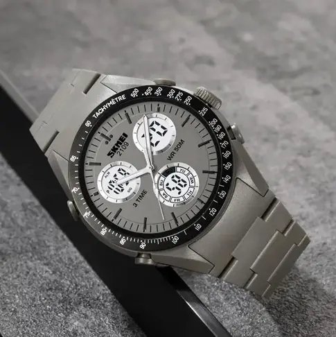 ФОТО КАРТИНКИ ЗОБРАЖЕННЯ Годинник наручний SKMEI 2109GY, DARK GREY, 10317 РОЗДРІБ ОПТ ГУРТ ГУРТОМ ОПТОМ! З ЄВРОПИ! ЯКІСТЬ! Купити Львів Характеристики Ціна Оплата Доставка "БОГОДАР" ІНТЕРНЕТ-МАГАЗИН Огляд Рейтинг Порівняння Як вибрати Якісний