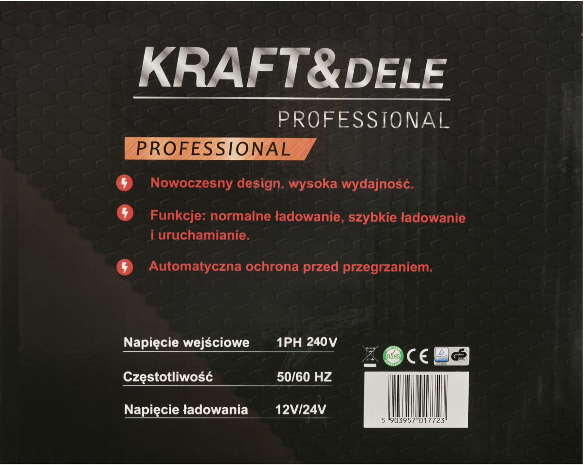 ФОТО КАРТИНКИ ЗОБРАЖЕННЯ Prostownik z rozruchem 20-250Ah 12/24V 35A KD5340 РОЗДРІБ ОПТ ГУРТ ГУРТОМ ОПТОМ! З ЄВРОПИ! ЯКІСТЬ! Купити Львів Характеристики Ціна Оплата Доставка "БОГОДАР" ІНТЕРНЕТ-МАГАЗИН Огляд Рейтинг Порівняння Як вибрати Якісний