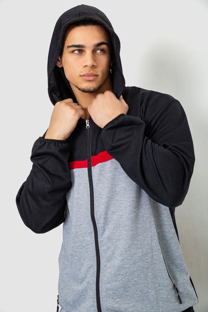 ФОТО КАРТИНКИ ЗОБРАЖЕННЯ Спорт костюм чоловічий AGER 244R9133 4XL Чорно-сірий РОЗДРІБ ОПТ ГУРТ ГУРТОМ ОПТОМ! З ЄВРОПИ! ЯКІСТЬ! Купити Львів Характеристики Ціна Оплата Доставка "БОГОДАР" ІНТЕРНЕТ-МАГАЗИН Огляд Рейтинг Порівняння Як вибрати Якісний