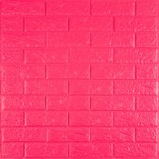 ФОТО КАРТИНКИ ЗОБРАЖЕННЯ 3D панель самоклеюча 700х770х5мм цегла Малинова-червона (108-5) SW-00001364 РОЗДРІБ ОПТ ГУРТ ГУРТОМ ОПТОМ! З ЄВРОПИ! ЯКІСТЬ! Купити Львів Характеристики Ціна Оплата Доставка "БОГОДАР" ІНТЕРНЕТ-МАГАЗИН Огляд Рейтинг Порівняння Як вибрати Якісний