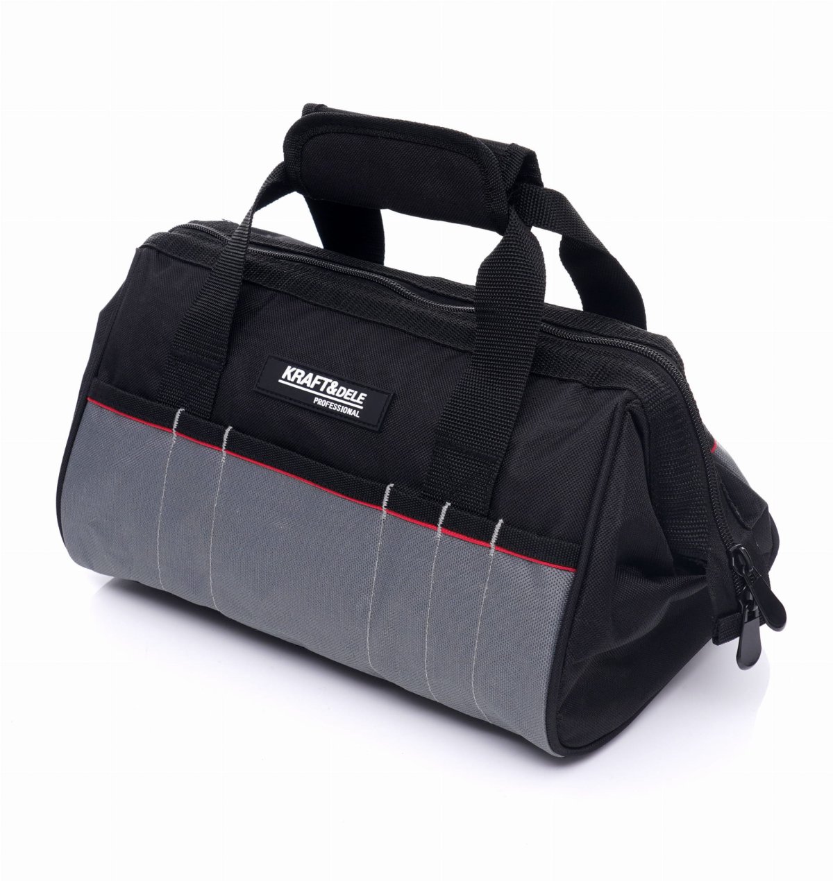 ФОТО КАРТИНКИ ЗОБРАЖЕННЯ TORBA NARZĘDZIOWA 12" KD2041 РОЗДРІБ ОПТ ГУРТ ГУРТОМ ОПТОМ! З ЄВРОПИ! ЯКІСТЬ! Купити Львів Характеристики Ціна Оплата Доставка "БОГОДАР" ІНТЕРНЕТ-МАГАЗИН Огляд Рейтинг Порівняння Як вибрати Якісний